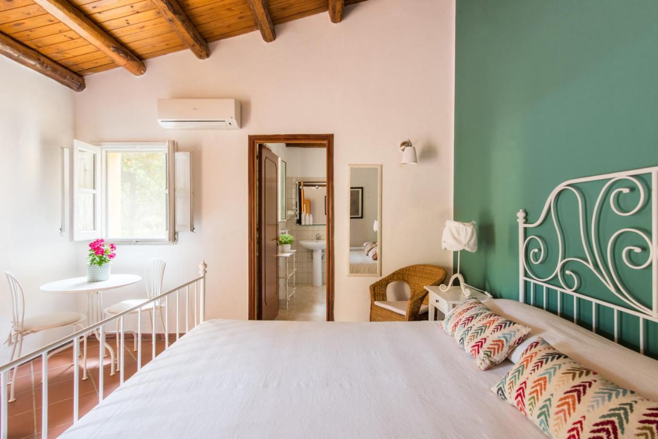 Villa Ammirata Mondello By Wonderful Italy Kültér fotó