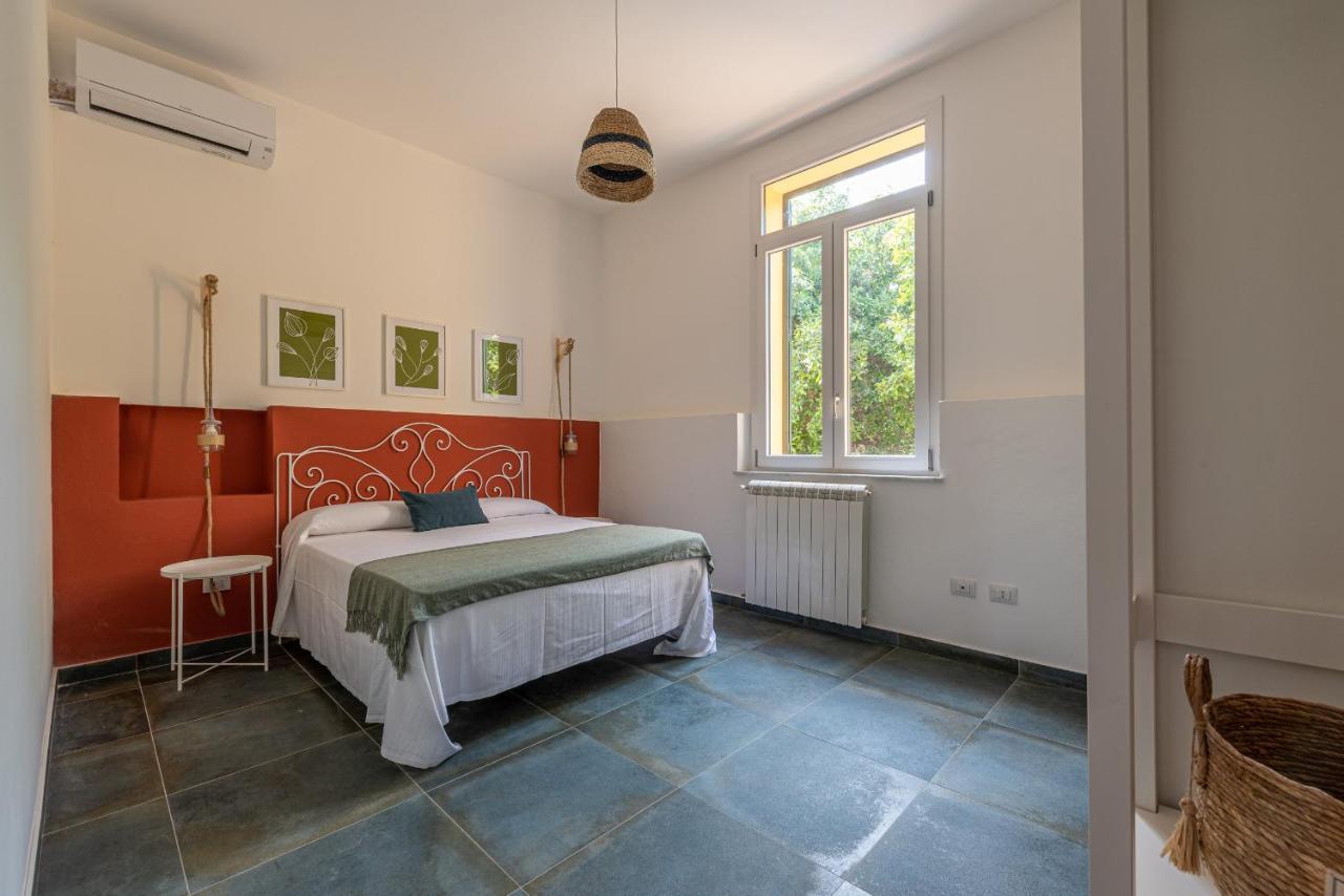 Villa Ammirata Mondello By Wonderful Italy Kültér fotó